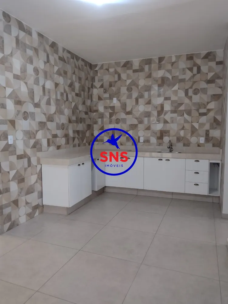Casa, 4 quartos, 299 m² - Foto 3