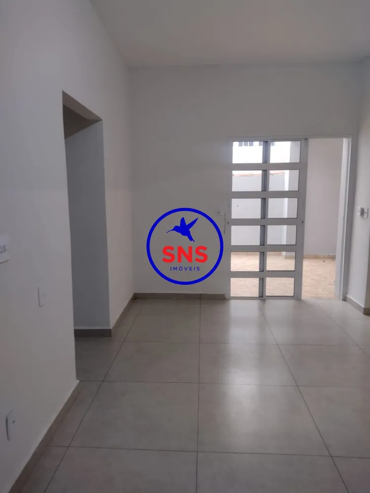 Casa, 4 quartos, 299 m² - Foto 1