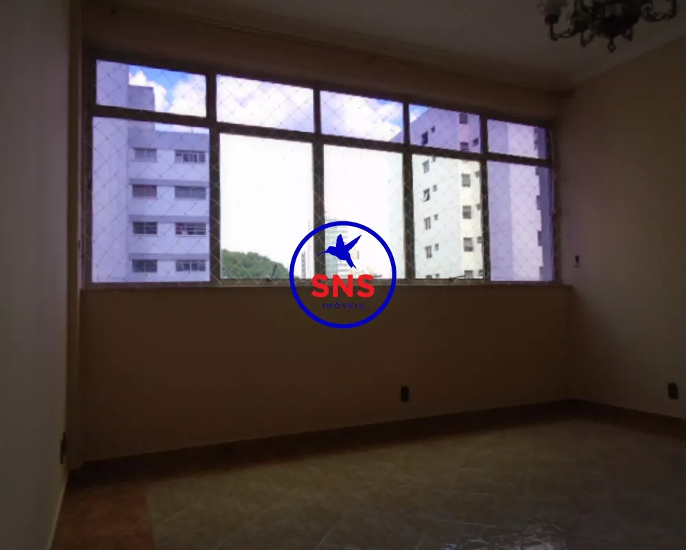 Apartamento à venda com 3 quartos, 125m² - Foto 24