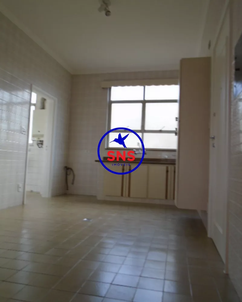 Apartamento à venda com 3 quartos, 125m² - Foto 16