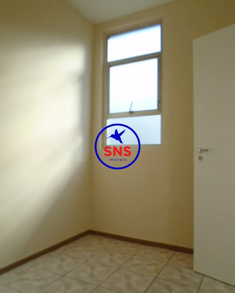 Apartamento à venda com 3 quartos, 125m² - Foto 21