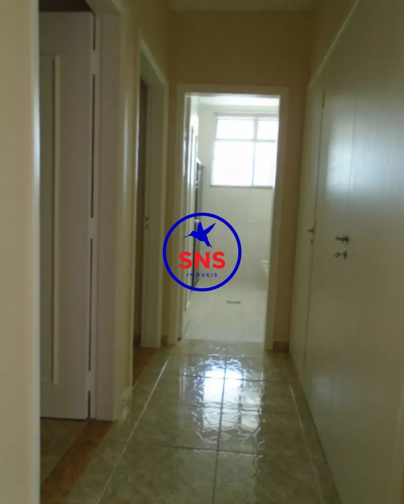 Apartamento à venda com 3 quartos, 125m² - Foto 5