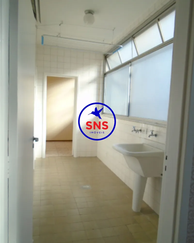 Apartamento, 3 quartos, 125 m² - Foto 29