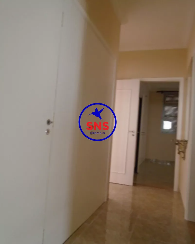 Apartamento à venda com 3 quartos, 125m² - Foto 11