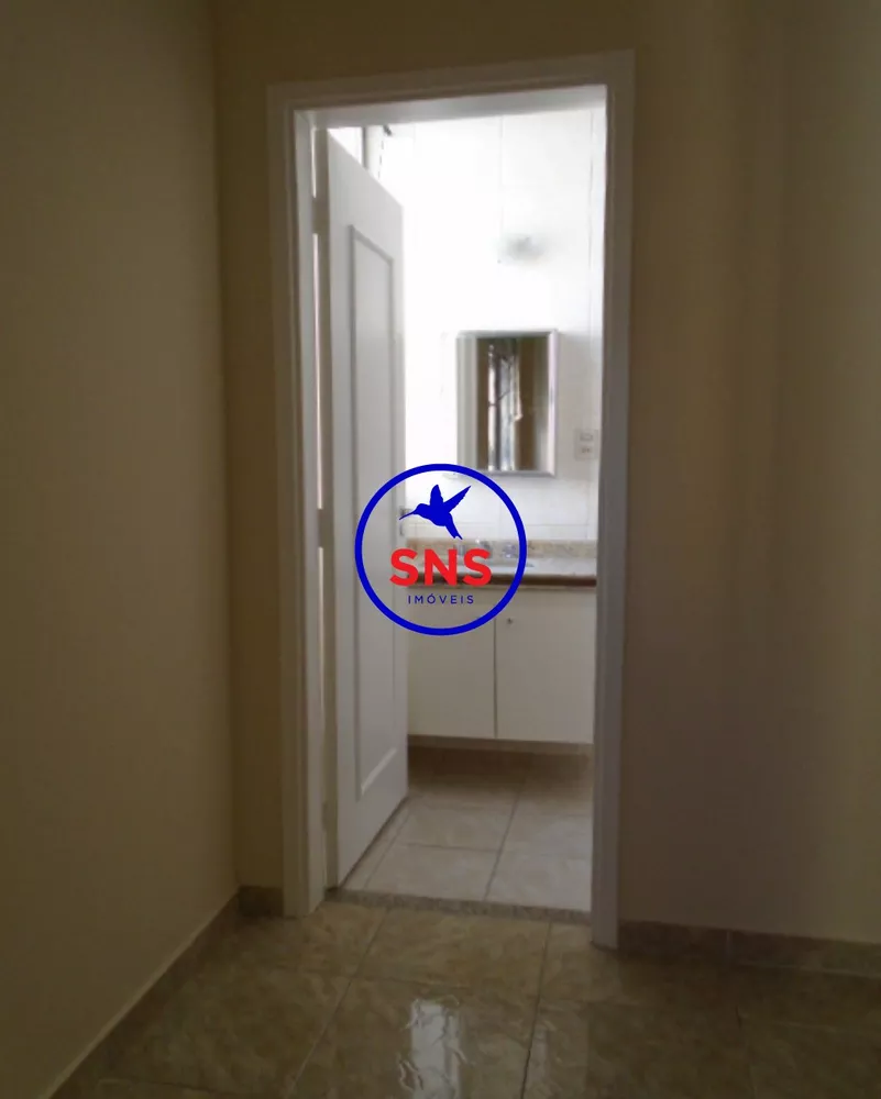 Apartamento à venda com 3 quartos, 125m² - Foto 7