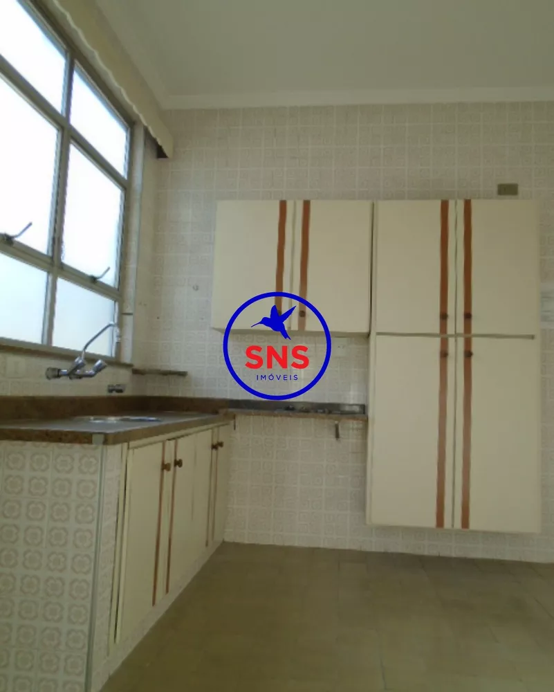 Apartamento à venda com 3 quartos, 125m² - Foto 17