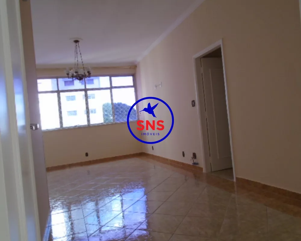 Apartamento à venda com 3 quartos, 125m² - Foto 3