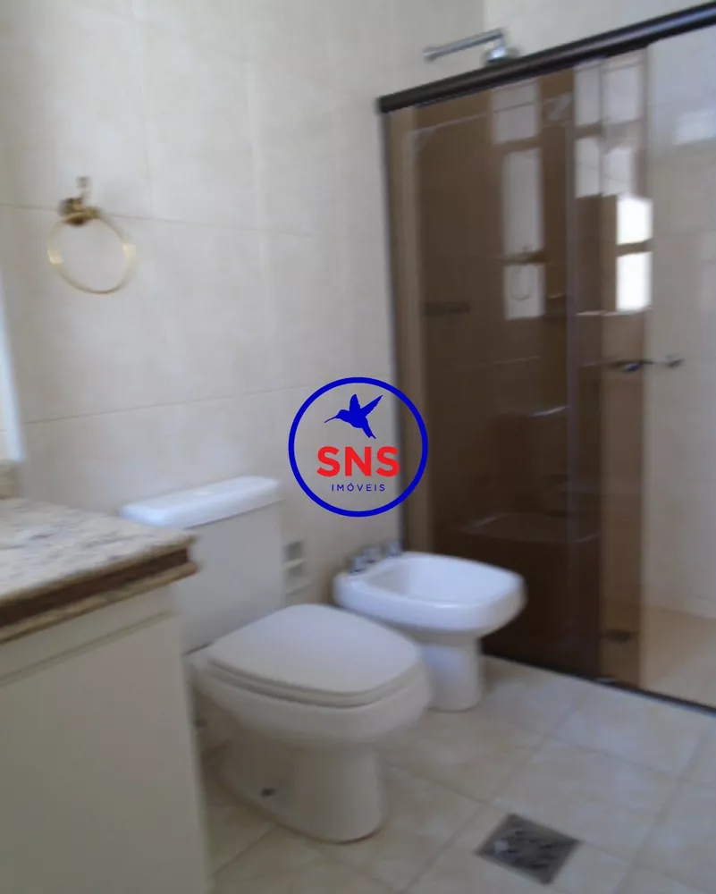 Apartamento à venda com 3 quartos, 125m² - Foto 13