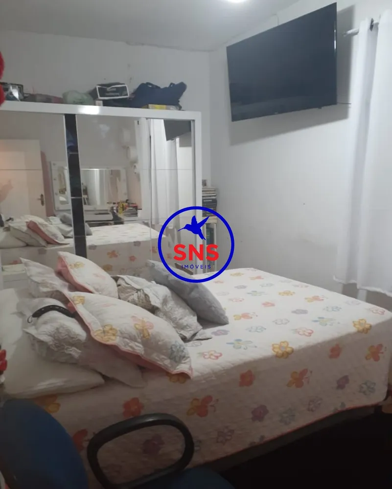 Casa, 2 quartos, 57 m² - Foto 10