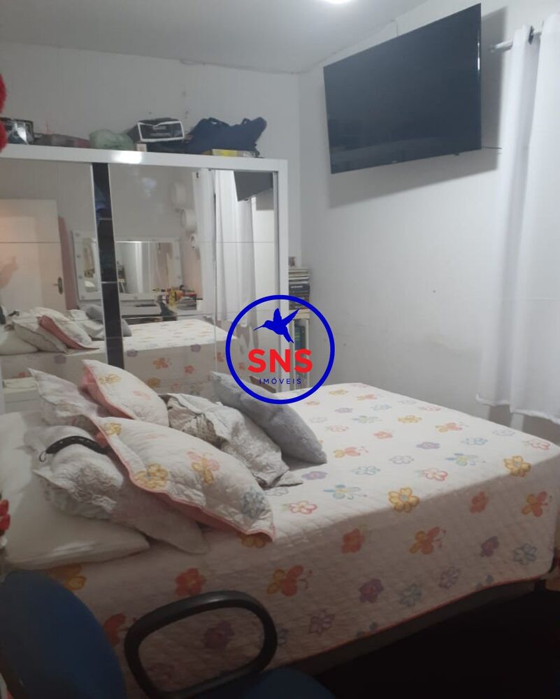 Casa, 2 quartos, 57 m² - Foto 4