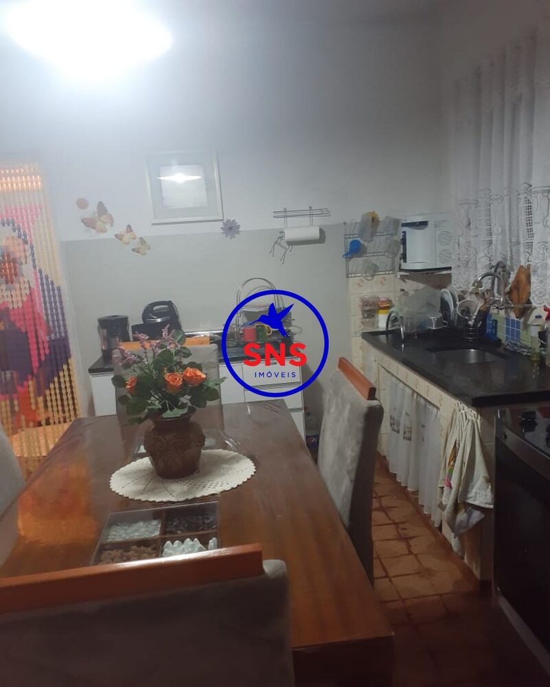 Casa, 2 quartos, 57 m² - Foto 1