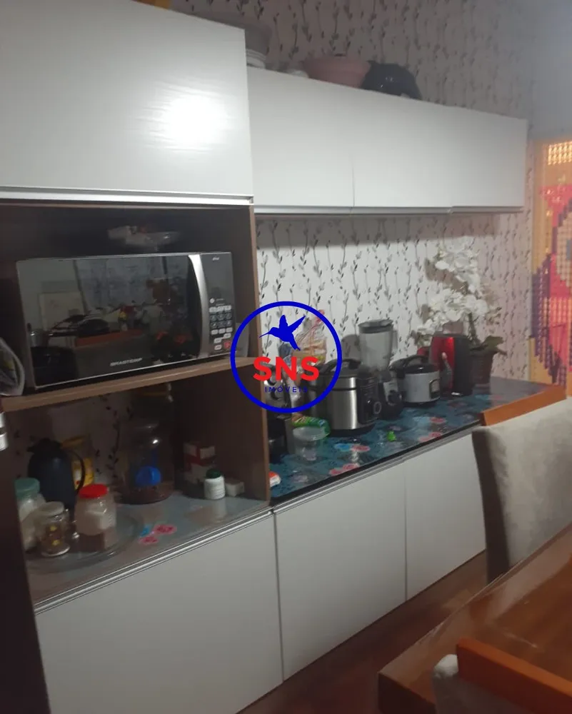 Casa, 2 quartos, 57 m² - Foto 17