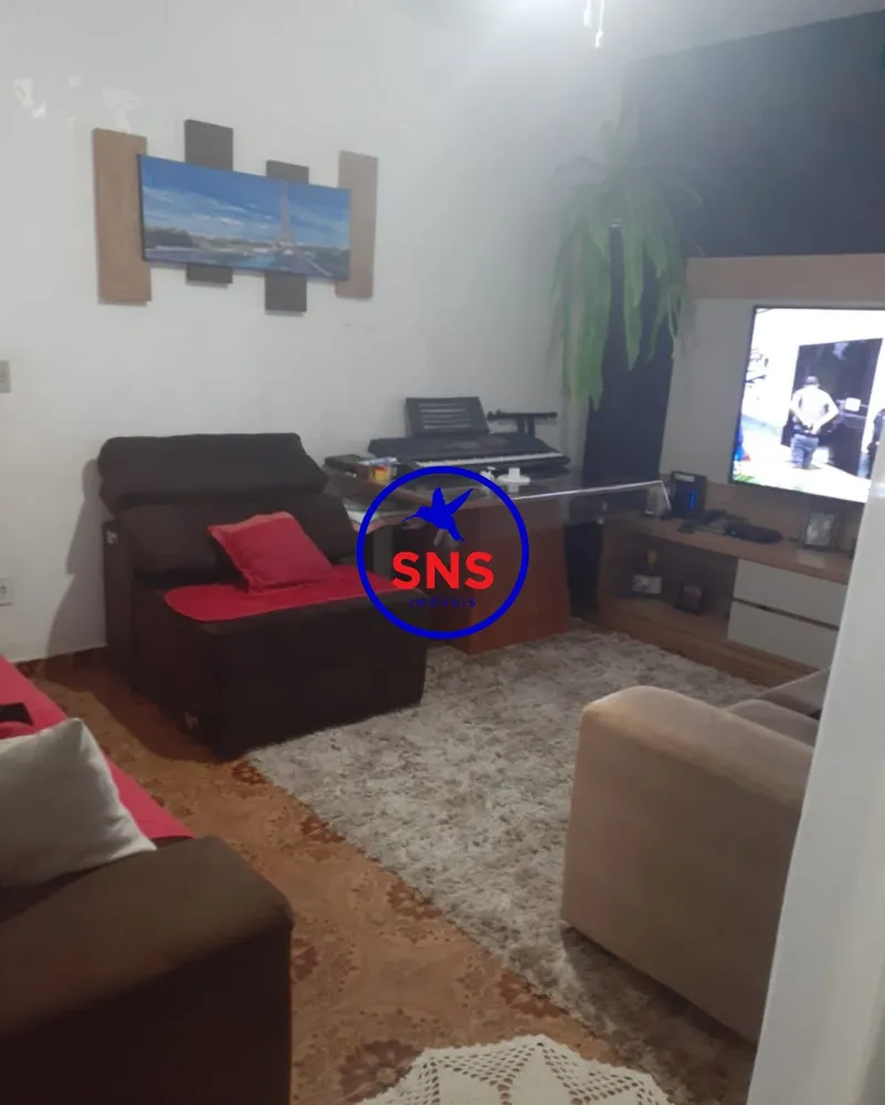 Casa, 2 quartos, 57 m² - Foto 13