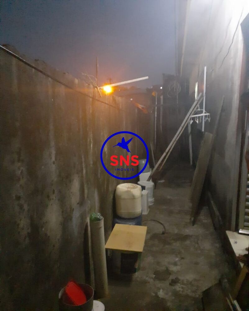 Casa, 2 quartos, 57 m² - Foto 5