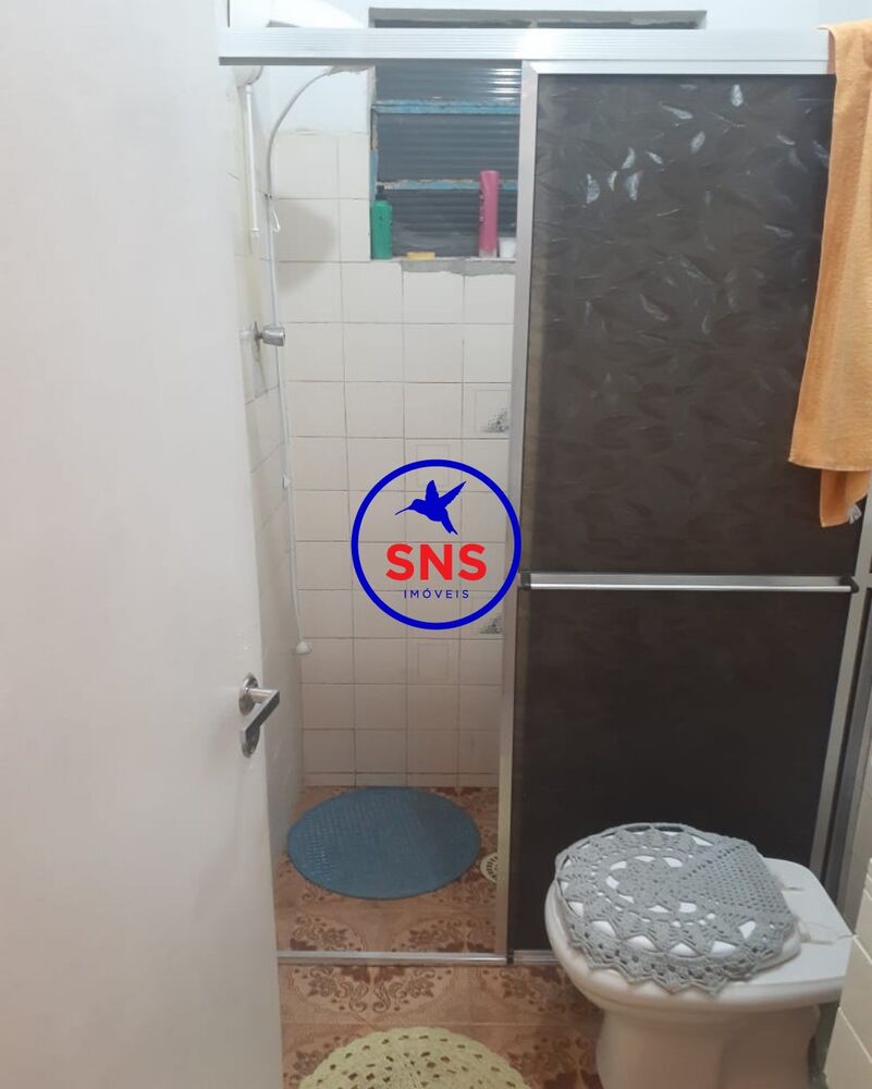 Casa, 2 quartos, 57 m² - Foto 3