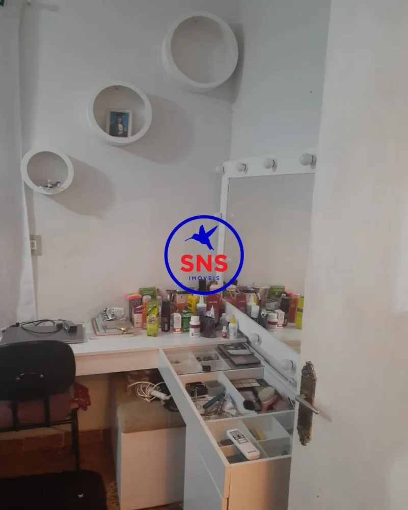 Casa, 2 quartos, 57 m² - Foto 11