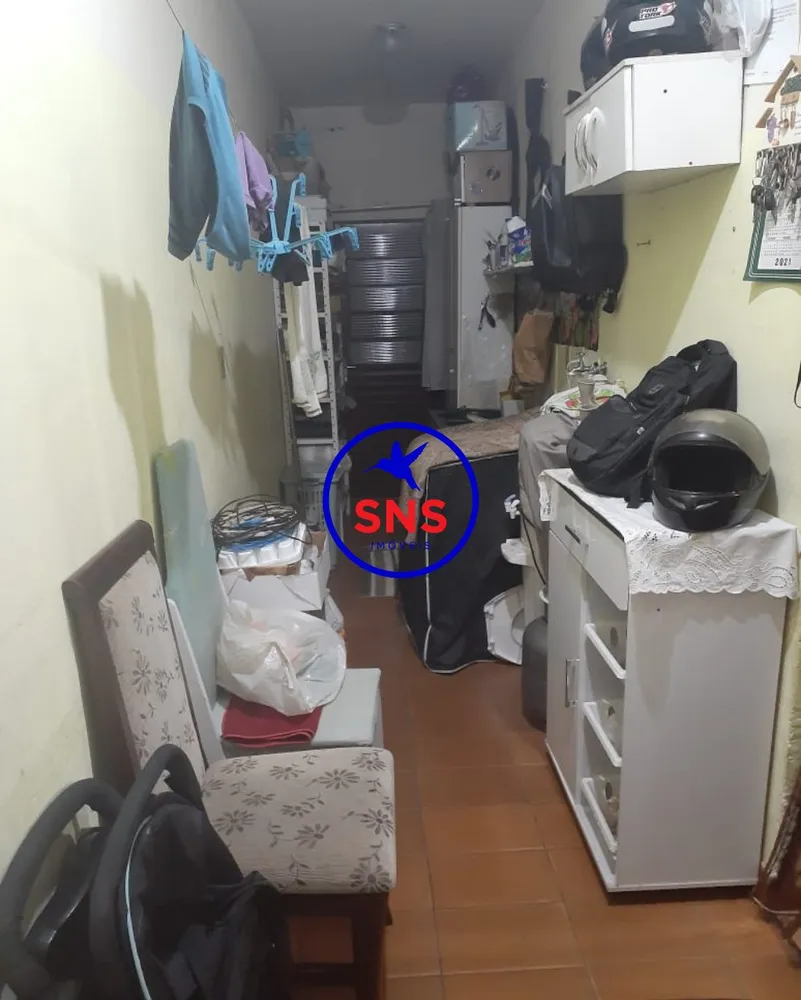 Casa, 2 quartos, 57 m² - Foto 18