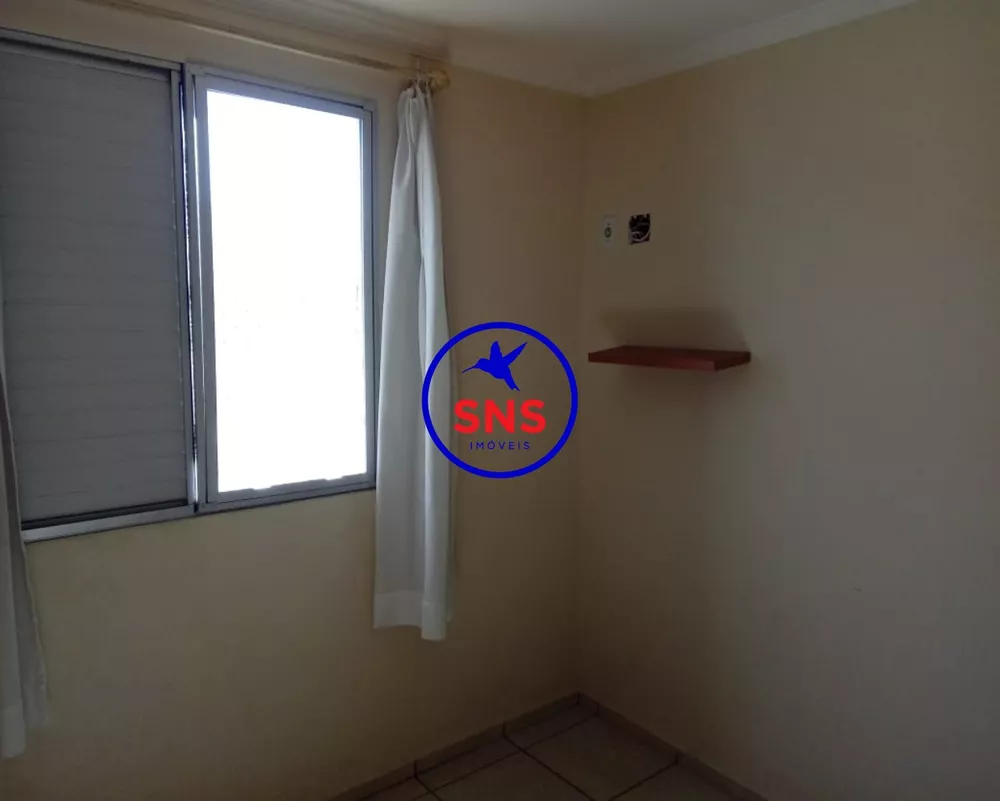 Apartamento à venda com 3 quartos, 71m² - Foto 6