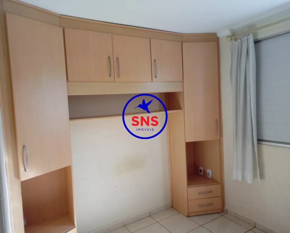 Apartamento à venda com 3 quartos, 71m² - Foto 4