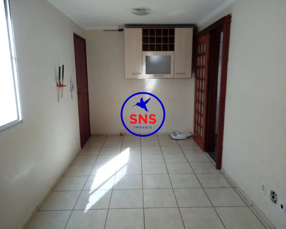 Apartamento, 3 quartos, 71 m² - Foto 9