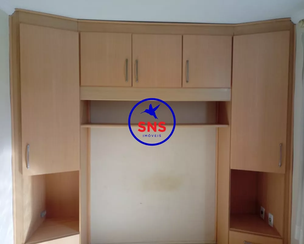 Apartamento à venda com 3 quartos, 71m² - Foto 5