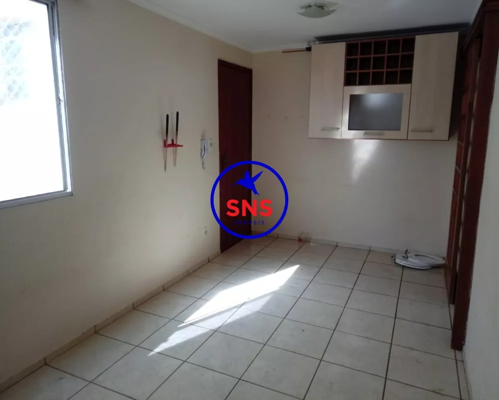 Apartamento à venda com 3 quartos, 71m² - Foto 3