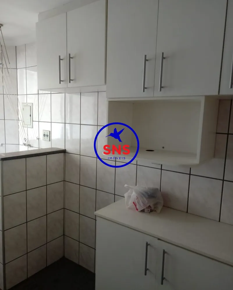Apartamento, 3 quartos, 71 m² - Foto 11