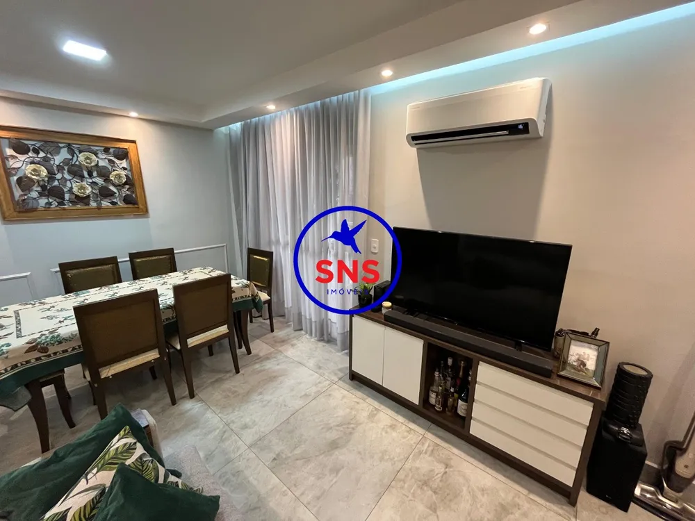 Apartamento, 2 quartos, 61 m² - Foto 6