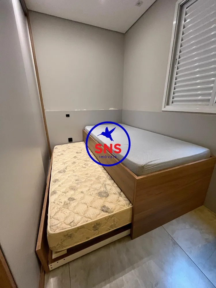 Apartamento, 2 quartos, 61 m² - Foto 9