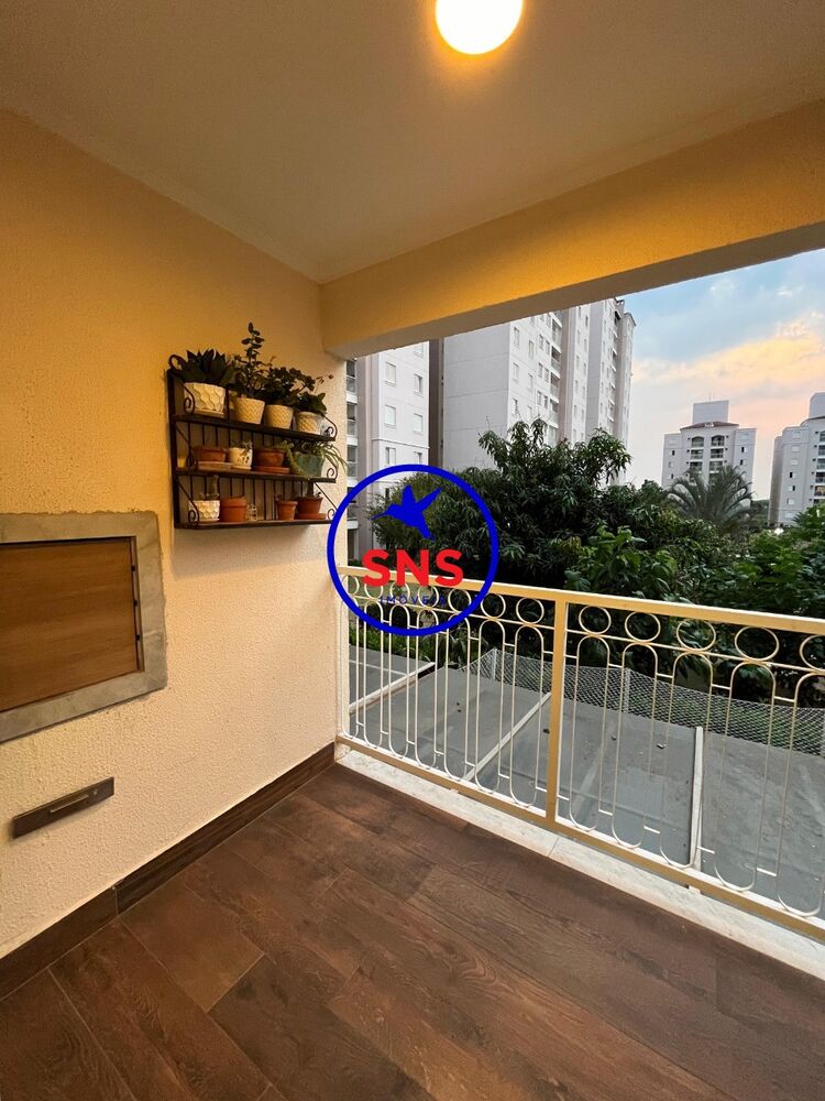 Apartamento, 2 quartos, 61 m² - Foto 3