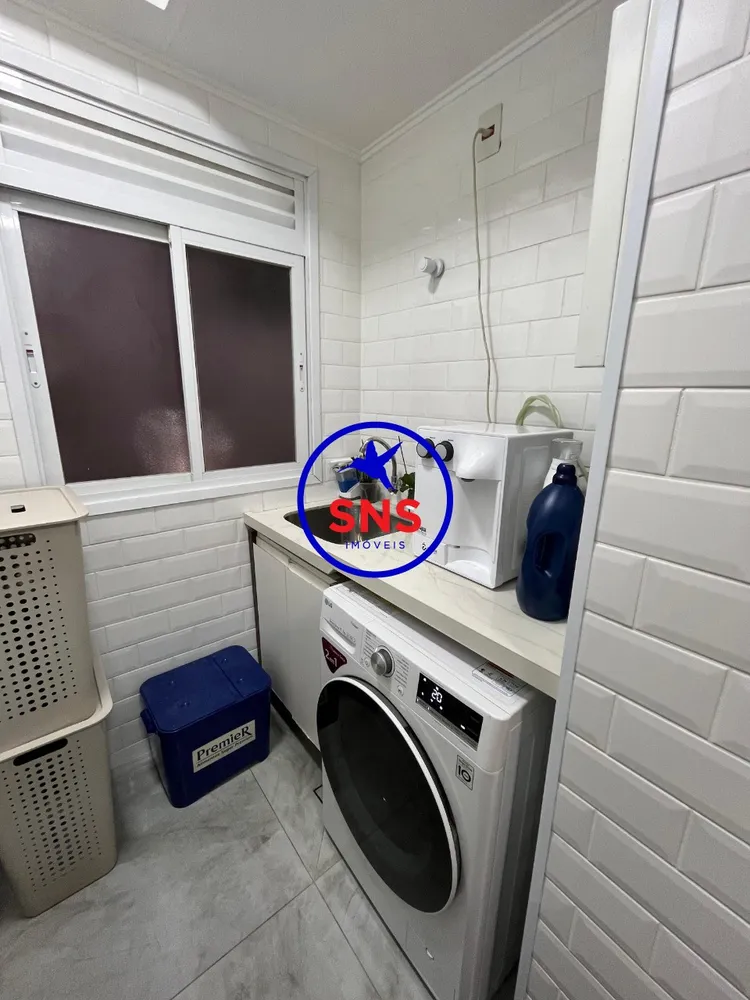 Apartamento, 2 quartos, 61 m² - Foto 12