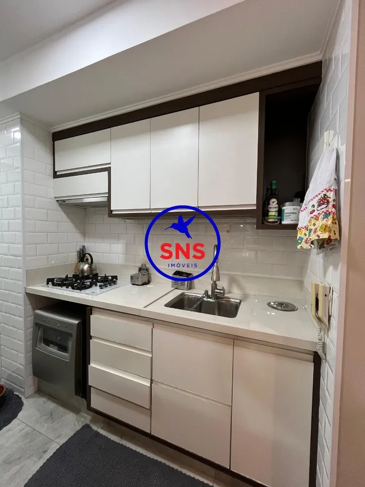 Apartamento, 2 quartos, 61 m² - Foto 11