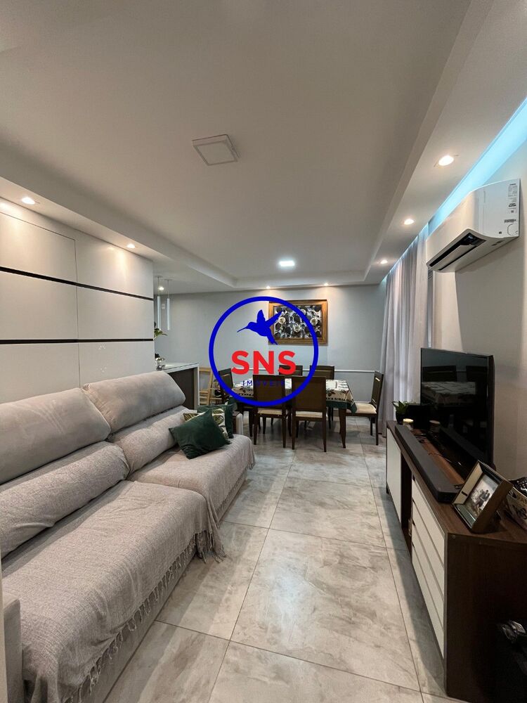 Apartamento, 2 quartos, 61 m² - Foto 4