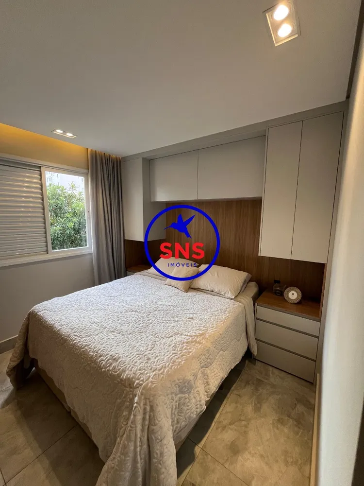Apartamento, 2 quartos, 61 m² - Foto 7