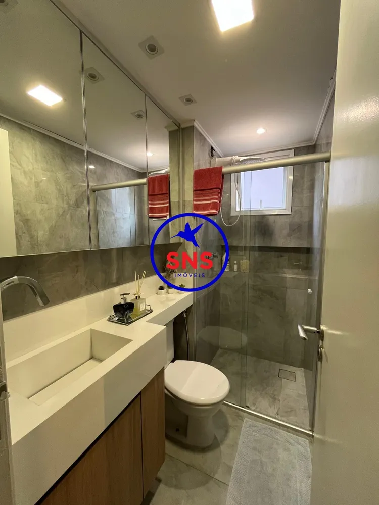 Apartamento, 2 quartos, 61 m² - Foto 8