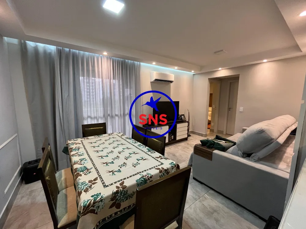 Apartamento, 2 quartos, 61 m² - Foto 5