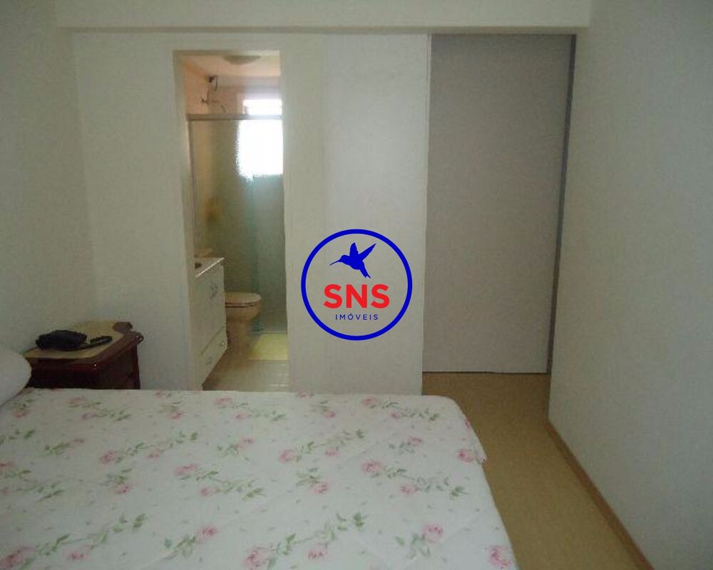 Apartamento, 3 quartos, 80 m² - Foto 4