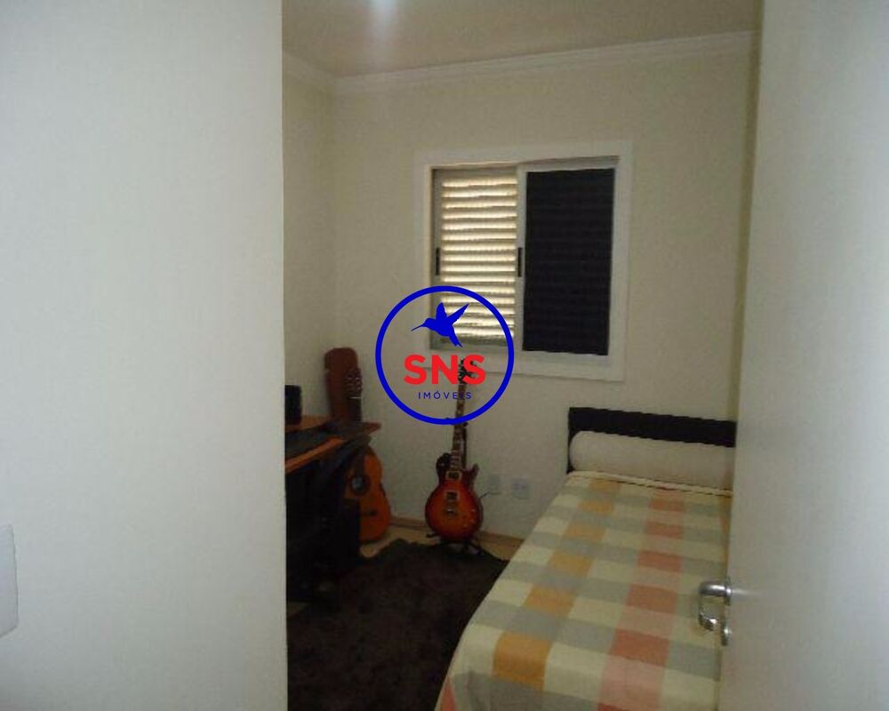 Apartamento, 3 quartos, 80 m² - Foto 9