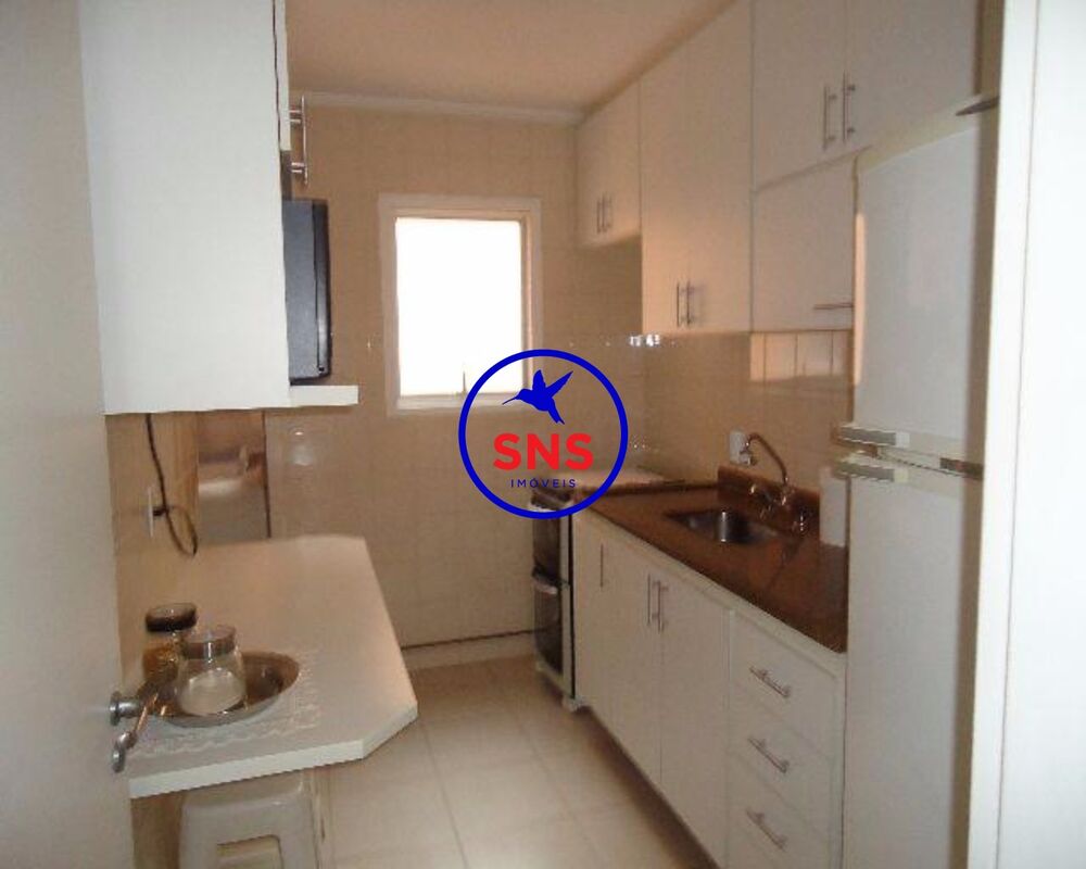 Apartamento, 3 quartos, 80 m² - Foto 5