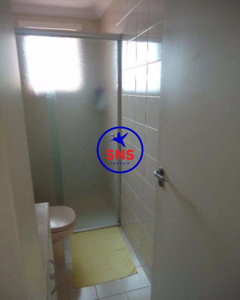 Apartamento, 3 quartos, 80 m² - Foto 1