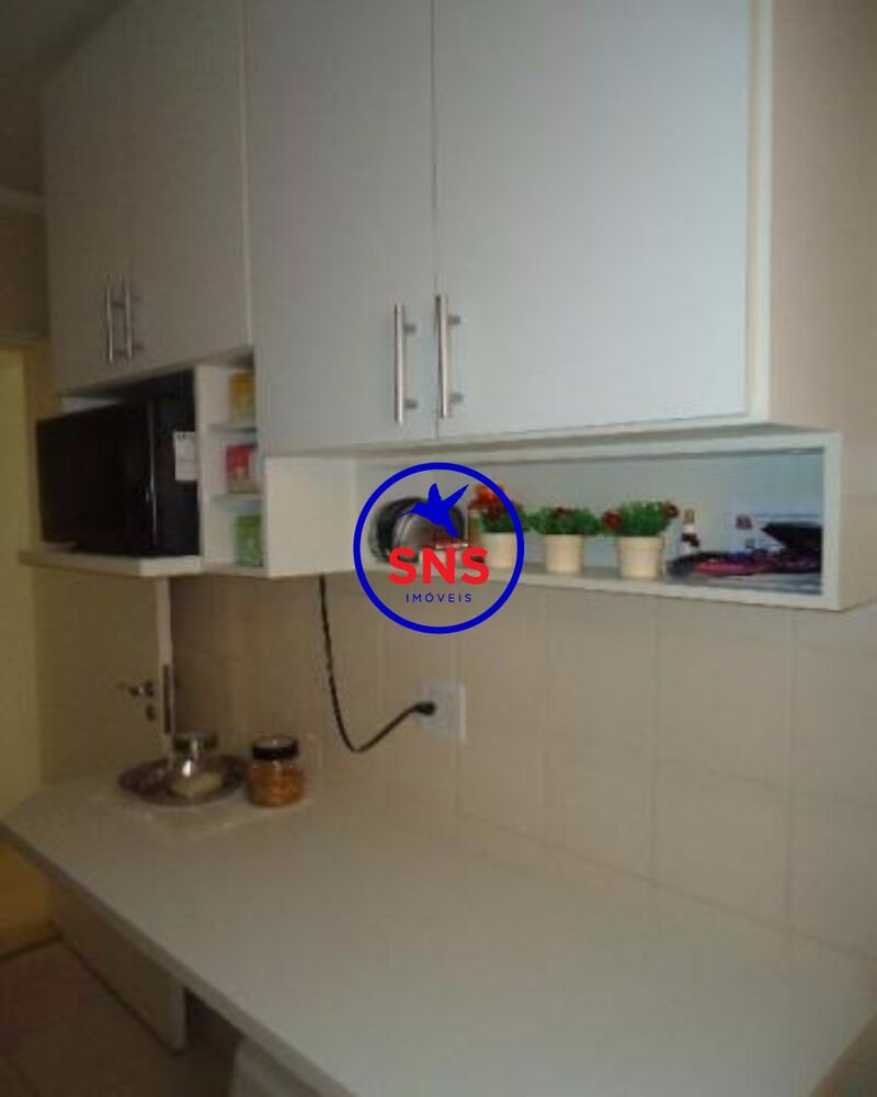 Apartamento, 3 quartos, 80 m² - Foto 3