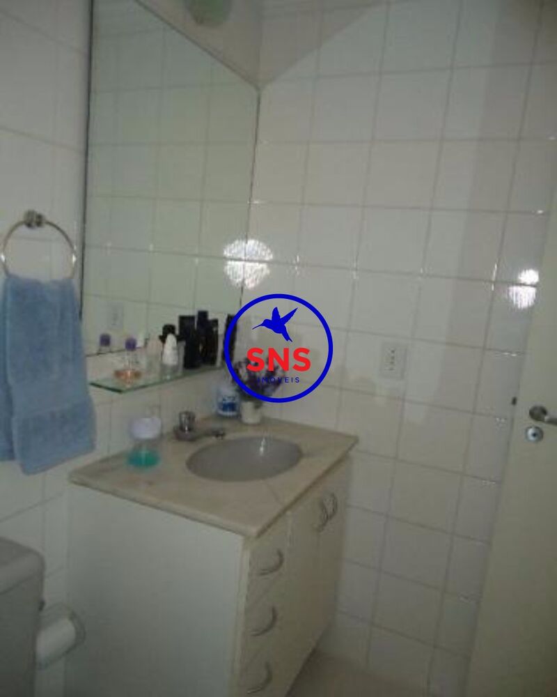 Apartamento, 3 quartos, 80 m² - Foto 8