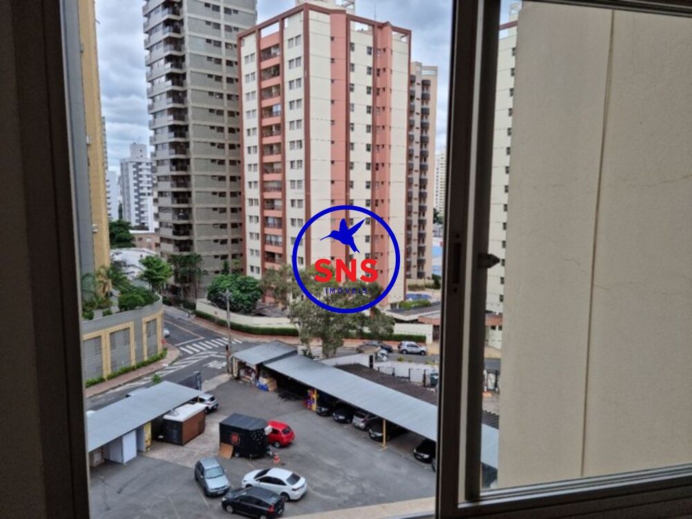 Apartamento à venda com 1 quarto, 40m² - Foto 7
