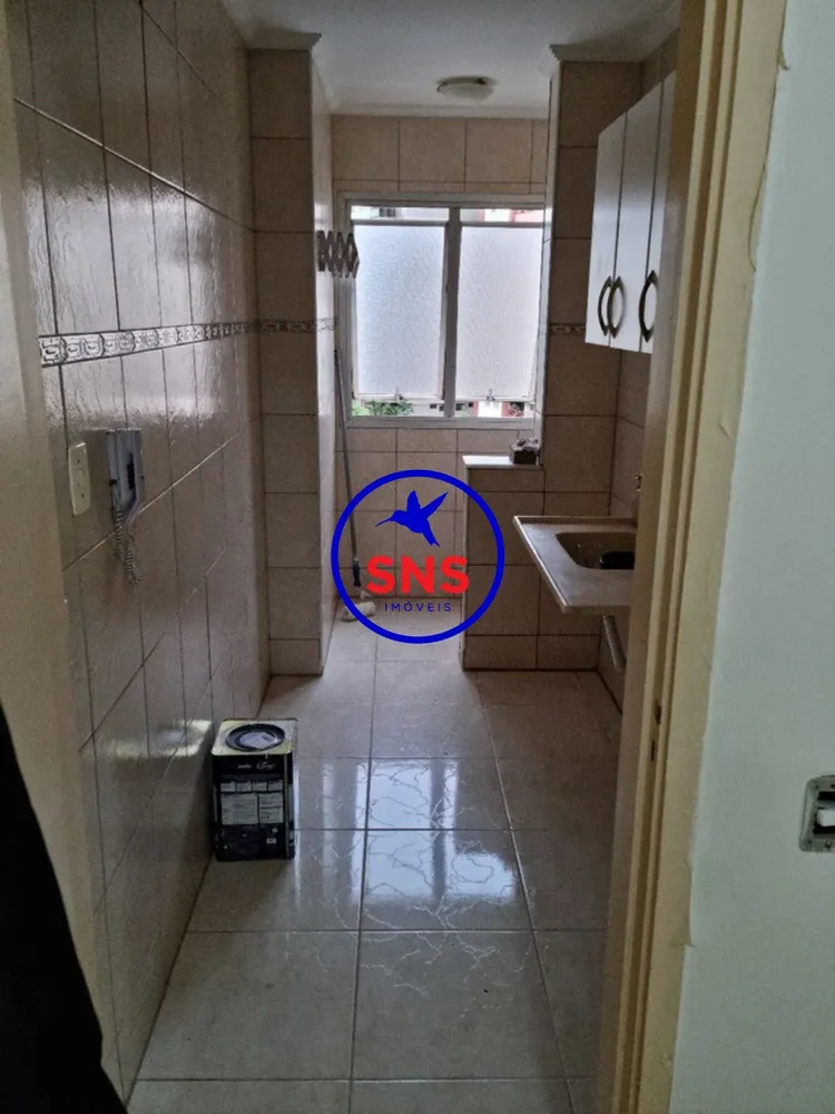 Apartamento, 1 quarto, 40 m² - Foto 17