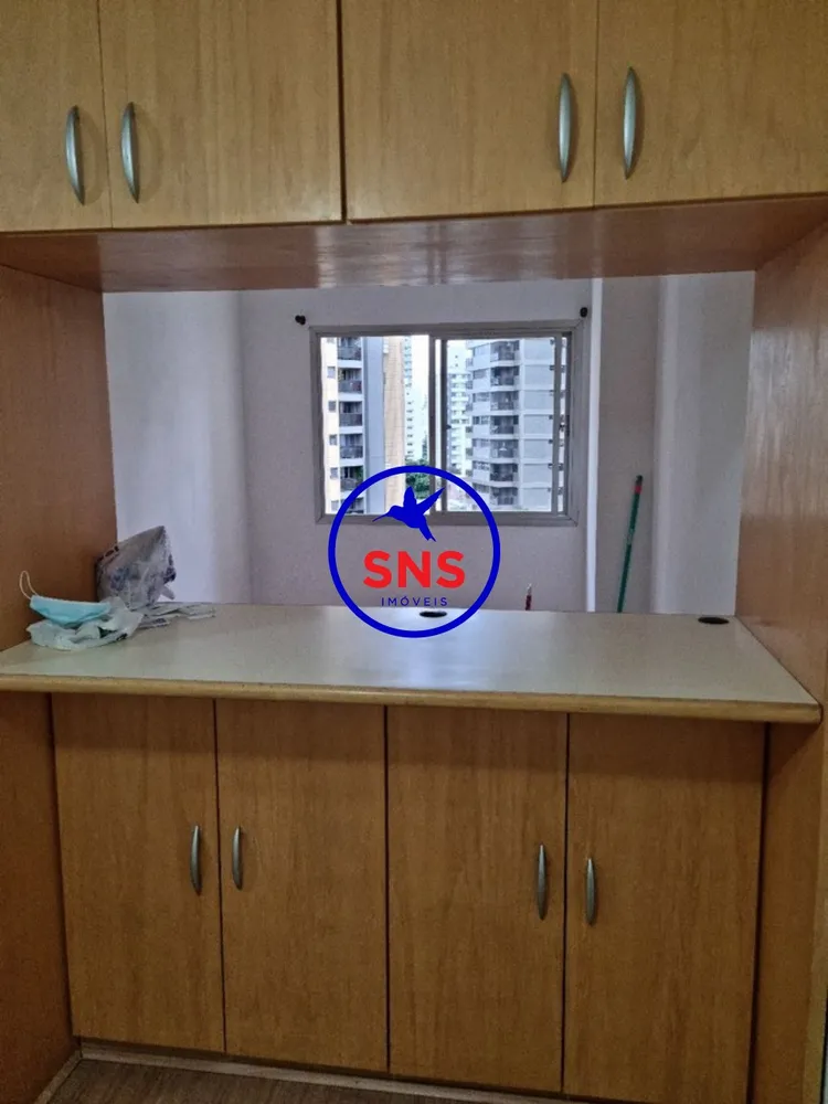 Apartamento, 1 quarto, 40 m² - Foto 9