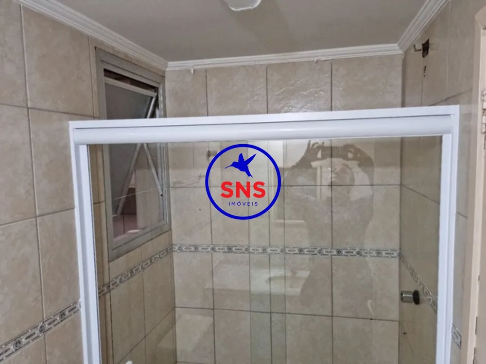 Apartamento, 1 quarto, 40 m² - Foto 12
