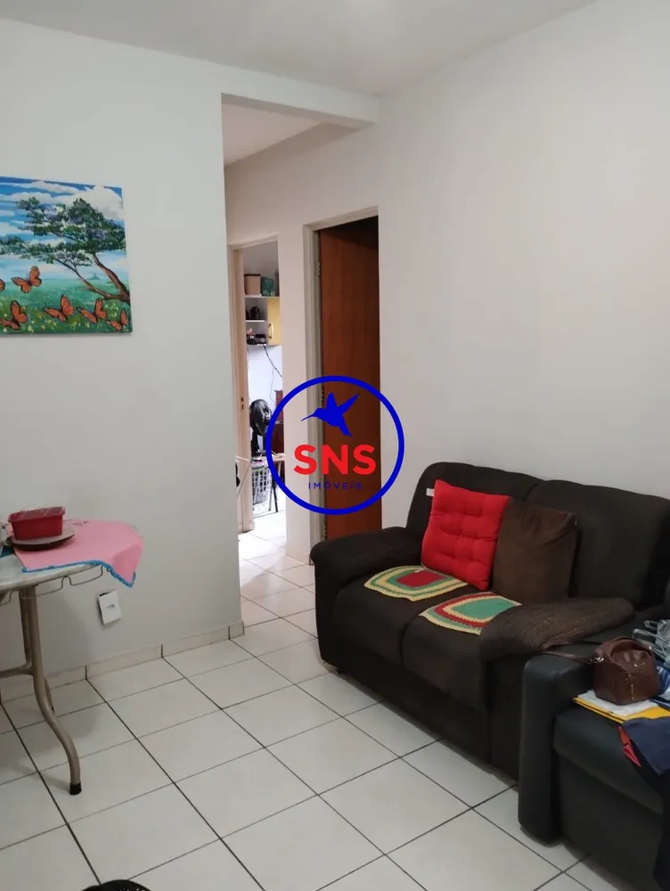 Apartamento, 2 quartos, 45 m² - Foto 10