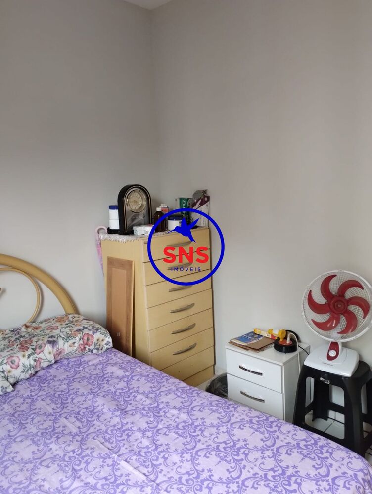 Apartamento, 2 quartos, 45 m² - Foto 8