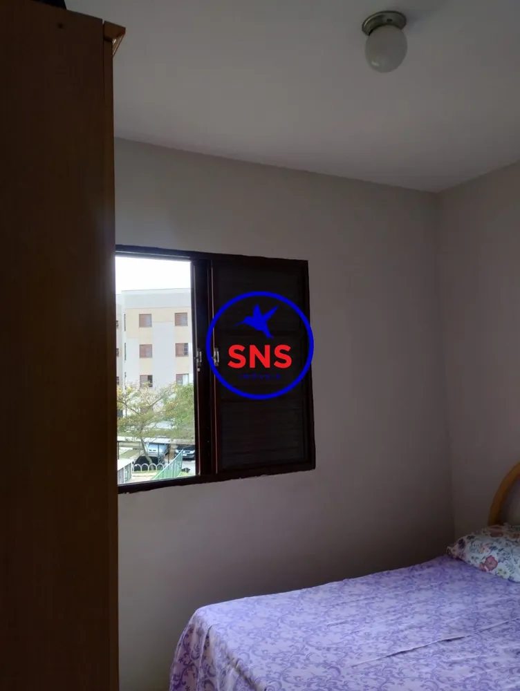 Apartamento, 2 quartos, 45 m² - Foto 15