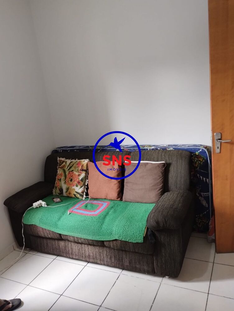 Apartamento, 2 quartos, 45 m² - Foto 5